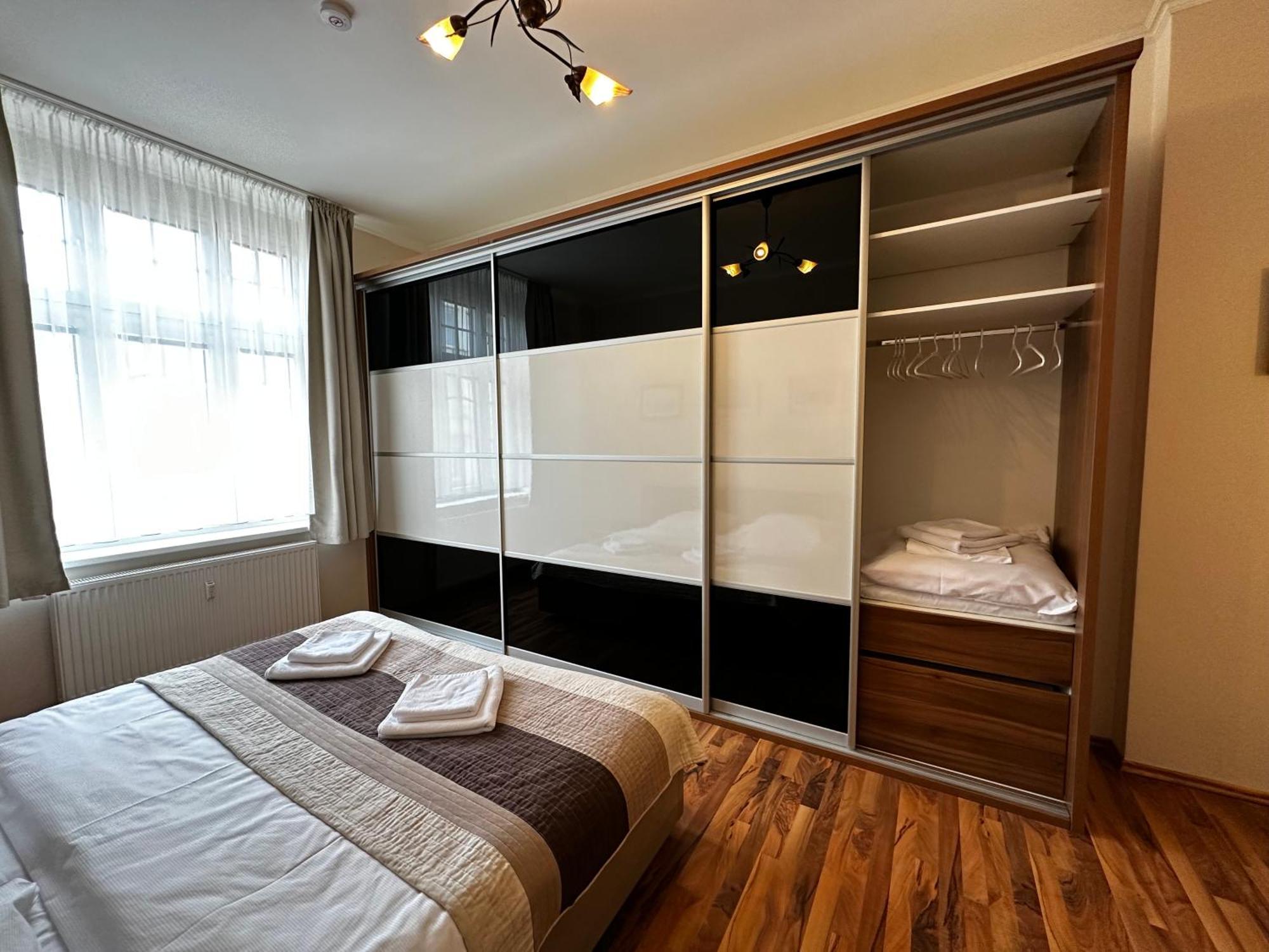 Apartmán Karla Capka Street Karlovy Vary