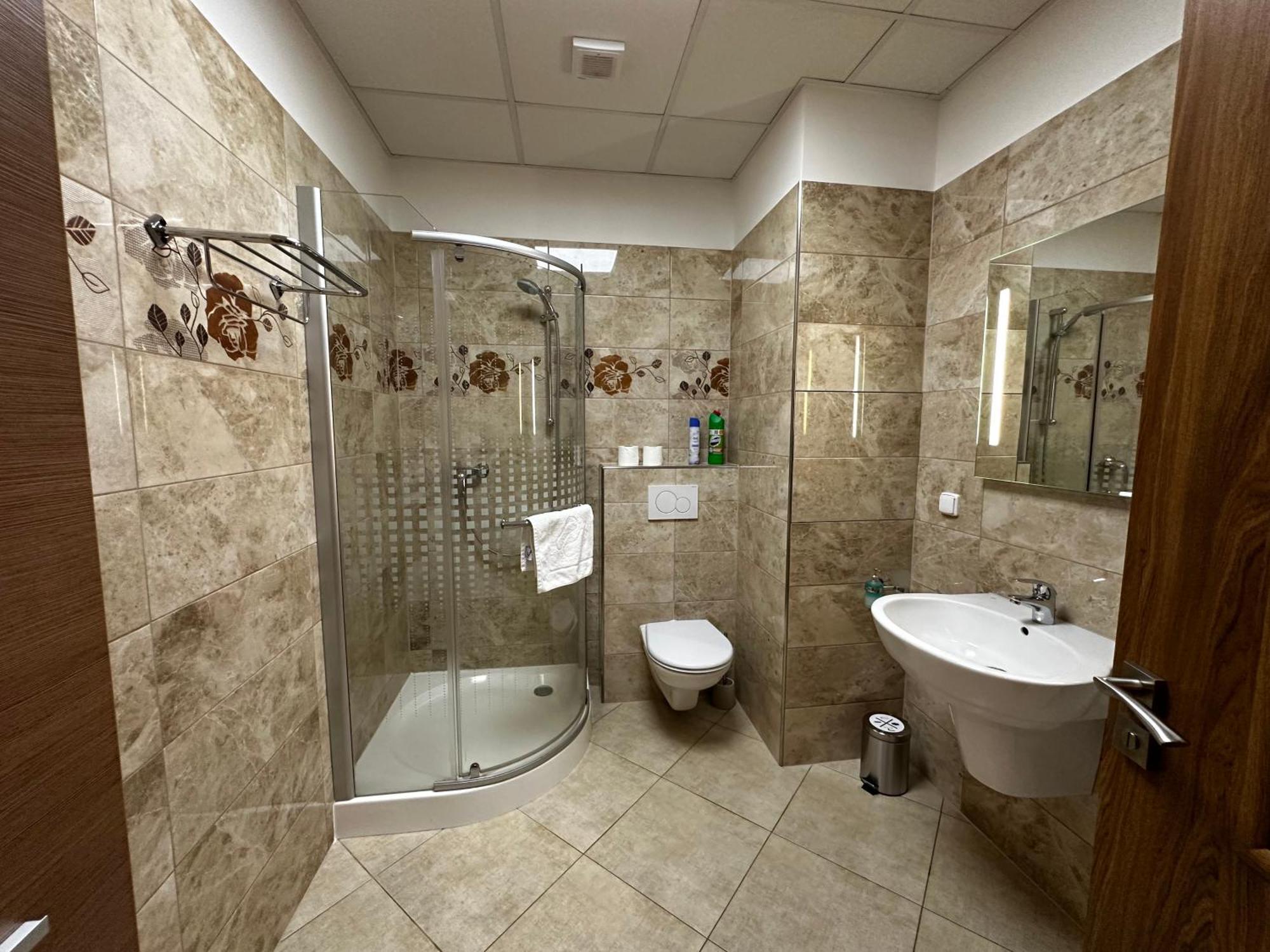 Apartmán Karla Capka Street Karlovy Vary