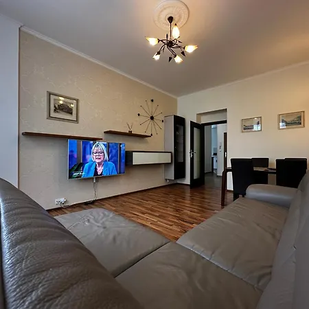 Apartment Karla Capka Street Karlovy Vary Exterior photo