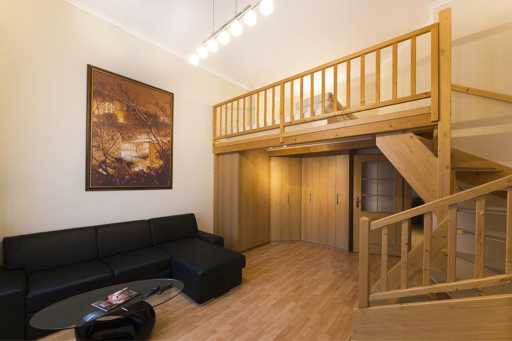 Apartment Karla Capka Street * Karlsbad