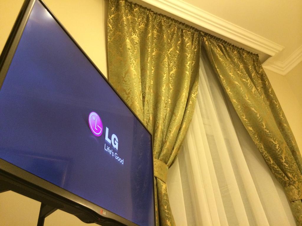 Apartment Apartment Karla Capka Street Karlovy Vary