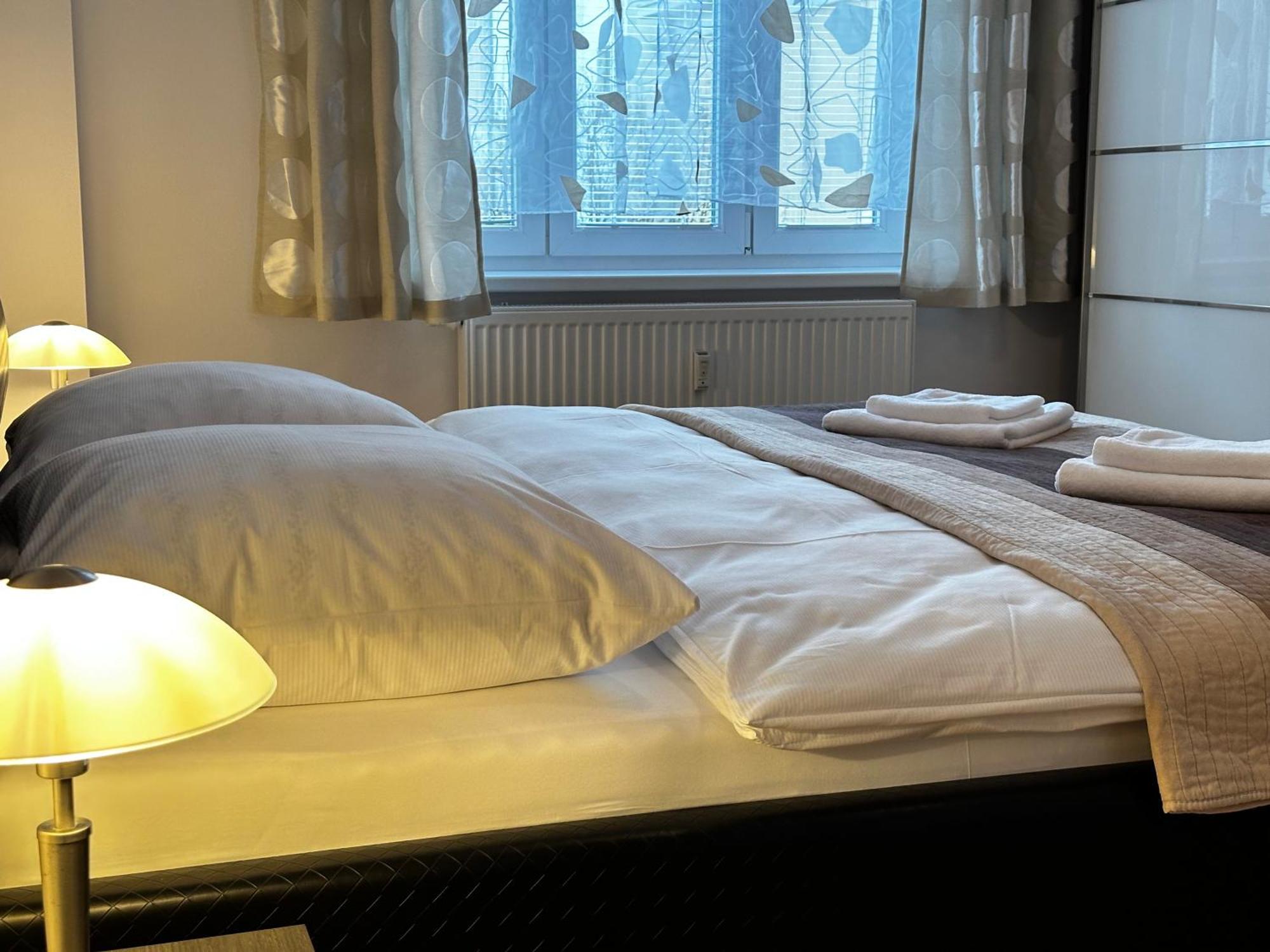 Apartment Apartment Karla Capka Street Karlovy Vary