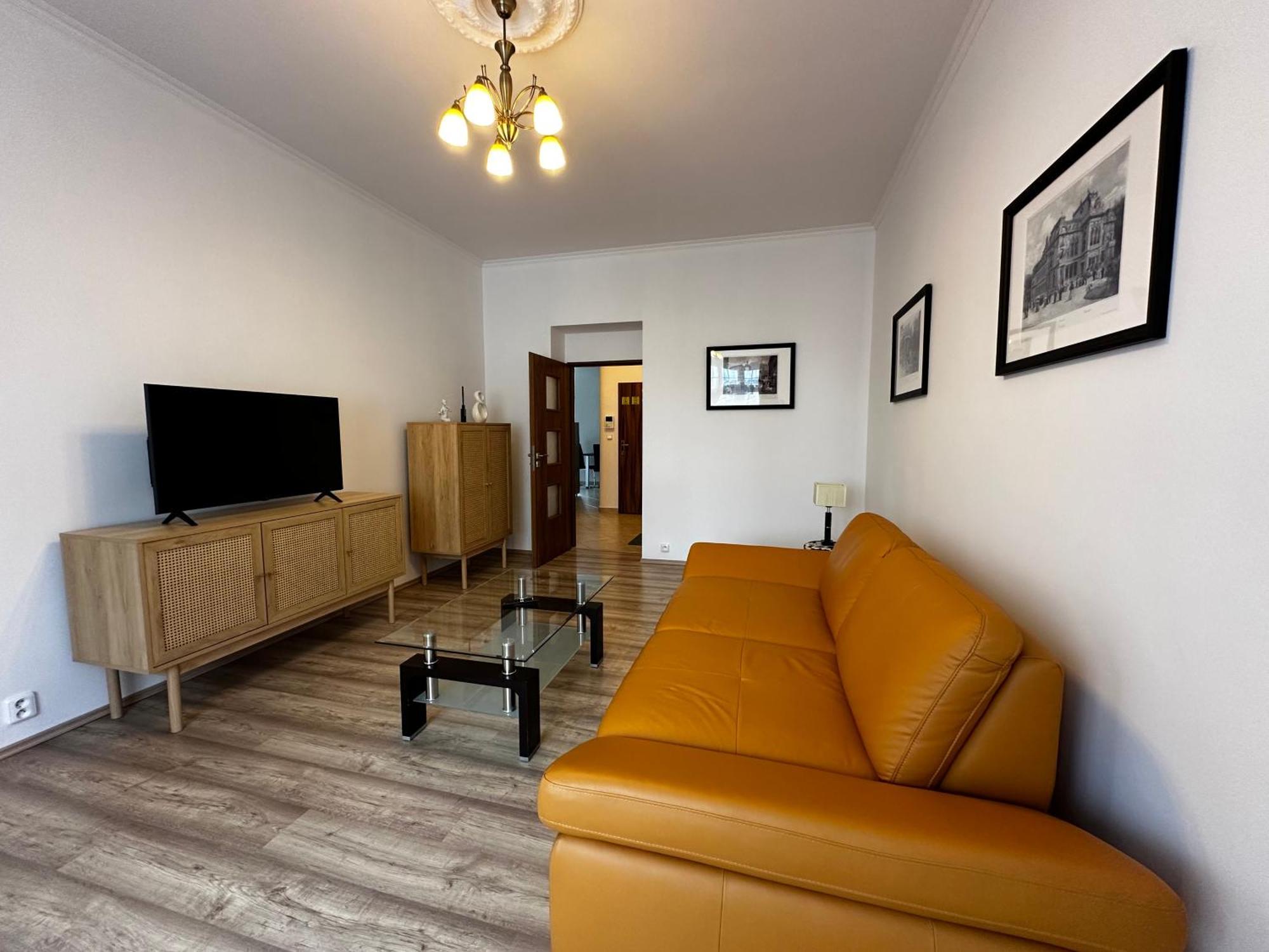 Apartment Apartment Karla Capka Street *