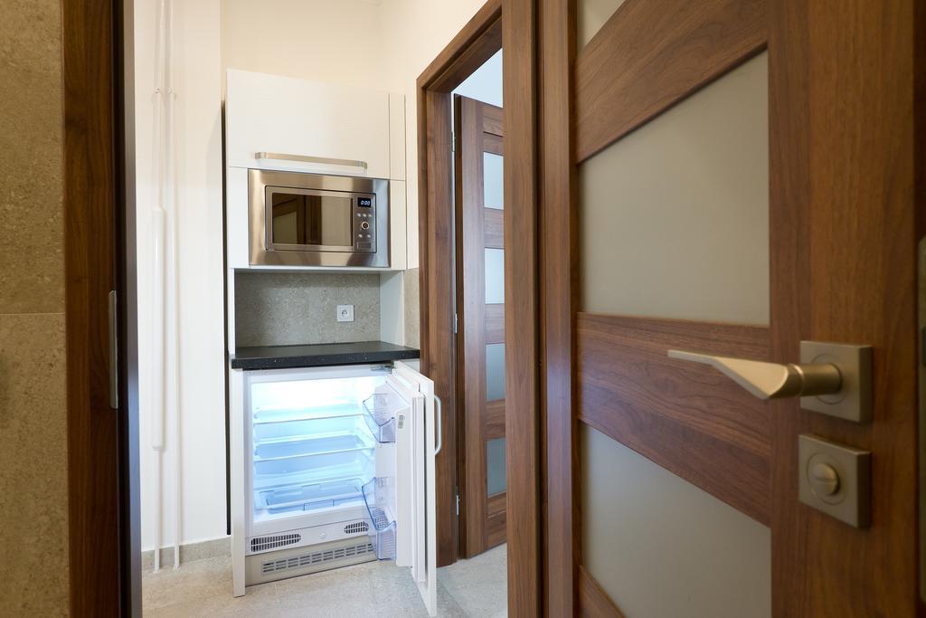 Apartment Karla Capka Street *