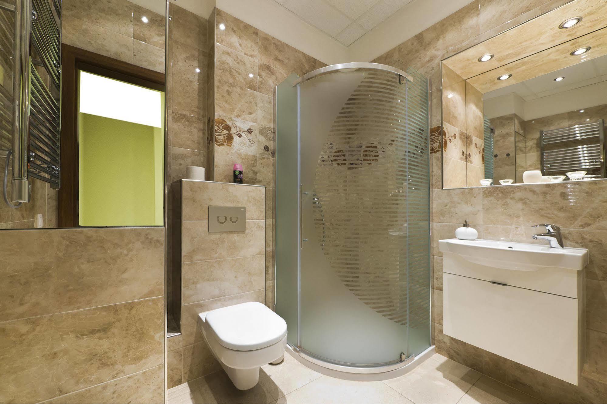 Apartment Karla Capka Street Apartment Karlovy Vary